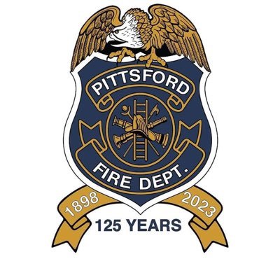 Providing Volunteer Fire Protection for the Pittsford residents since 1898.