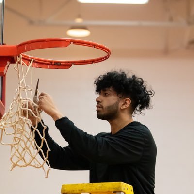 @urgmbb Assistant Coach | | Formerly Xavier MBB Manager & Prolific Prep Assistant Coach