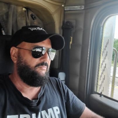 truck drive ,maga