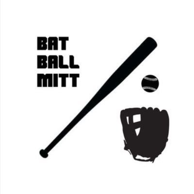 BatBallMitt - Follow for MLB Analysis, Prospect Talk, Opinion, Video Highlights, Breaking News, and more. #BatBallMitt #Baseball #MLB