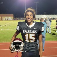 WillCalhoun_05 (@willcalhoun05) 's Twitter Profile