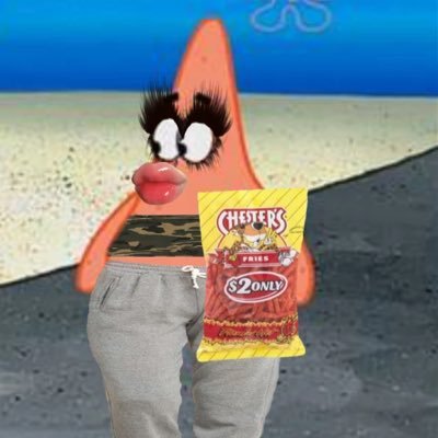 Sweaty_wench's profile picture. Go awff sis.