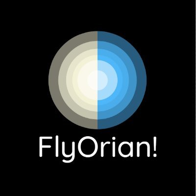FlyOrian is a Ro-aviation Airline Based in the Western part of the United states!
Discord
https://t.co/a9EHivEwHV