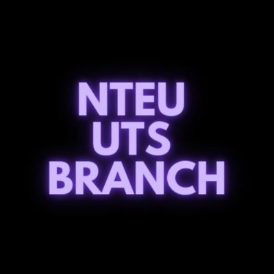 NTEU UTS Branch