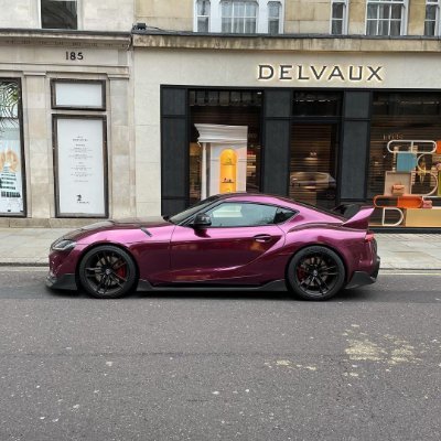 cyrilgrf's profile picture. CRE 📍Long Island