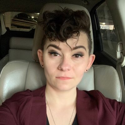 _JSSimpson's profile picture. Progressive Millennial 🐝 M.S. Candidate at Bucknell University 🦇 Co-infection in bats, infectious disease, SARS-CoV-2 mutations✨She/Her