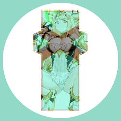 𝖷𝖤𝖭𝖮𝖡𝖫𝖠𝖣𝖤 — ᴿᴾ ᴾᴬᴿᴼᴰʸ / 𝖬𝖣𝖭𝖨 | #TsukiSan | 𝙃𝙀𝙍 𝙎𝙄𝙎𝙏𝙀𝙍: @AegisMommy