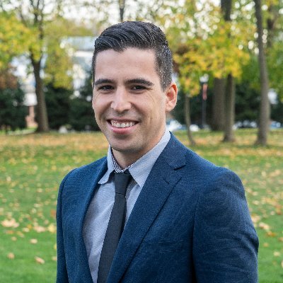 roymillerortho's profile picture. Incoming orthopaedic surgery resident / Focused on increasing healthspan by keeping people moving 👟