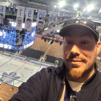 This is a backup account for @Jermz13, @MapleLeafs writer for @EditorInLeaf #LeafsForever