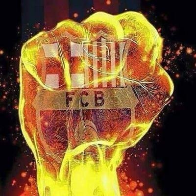 luchando contra el #CancerConMetastasis..Reus (Tarragona) 1975 
#FCB #FCB Femeni 
El mejor de la historia D10S Messi