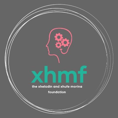 XhMFoundation Profile Picture