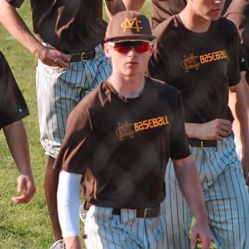 2028 | ATH✝️ | @cole.luedike34@gmail.com | Hanover Baseball