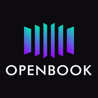OpenBook(@openbookdex) 's Twitter Profile Photo OpenBook(@openbookdex) 's Twitter Profile Photo