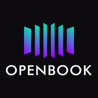 OpenBook 📖2️⃣(@openbookdex) 's Twitter Profileg