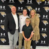 Jonathan Snider 🐅 (@jonathansnider) 's Twitter Profile