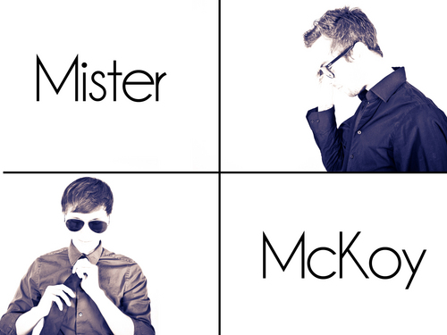 mistermckoy's profile picture. 