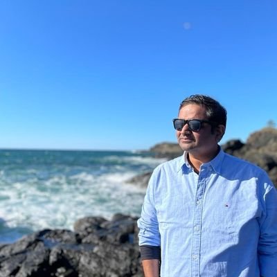 ajitagwan's profile picture. A firm believer in the 'India growth story' with an optimistic view of the upcoming decade.