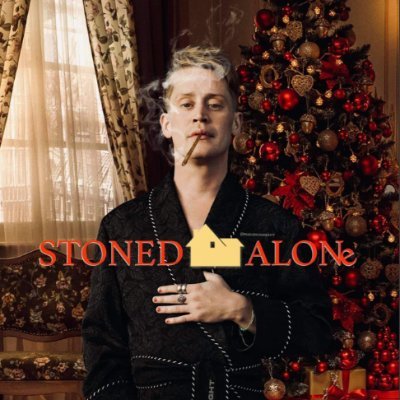 LazyMuhamed's profile picture. I keep computers putin'.