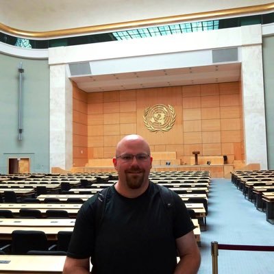 quantumbonde's profile picture. Physics & Astronomy Instructor | Space Physicist | #ShockerProud Wichita State #UTAMaverick UT Arlington | Docendo discimus | Ad Astra | Views are my own