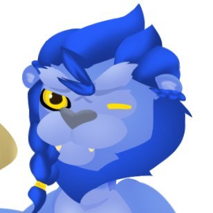 MeeleLion is just here?さんのプロフィール画像