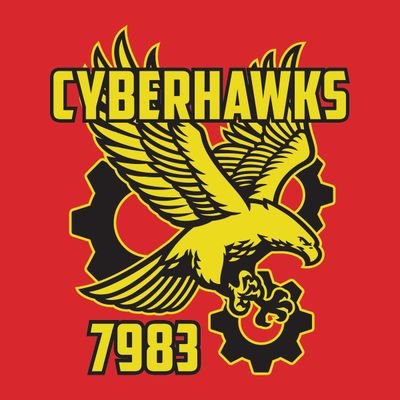 We are the official Centennial CyberHawks!
@VEXRobotics Team 7983 A|E|F|K|M|S|X|Y|Z Centennial High in Bakersfield, CA
Worlds '14,'16,'18,'19(2),'23(3),'24(3)