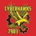CyberHawks (@cyberhawks7983) Twitter profile photo CyberHawks (@cyberhawks7983) Twitter profile photo