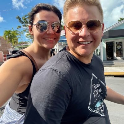 sam4strong's profile picture. 29 ♐️🌻🏐 2023 AVCA 30 under 30 club award recipient