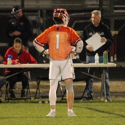 TCHS l lax #1 l C/O 2025 l midfielder l 6’0 150lbs l email: wmelton0227@gmail.com