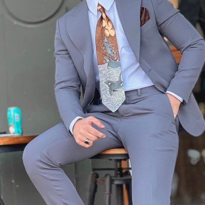 SamearF's profile picture. 