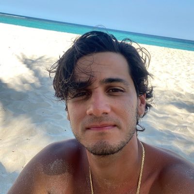 Eudp1007's profile picture. #btc