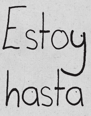 Si estas hasta el culo d alguna empresa o el servicio q presta, una persona, o simplemente d algo d tu vida, esta es la página perfecta para que hagas la queja