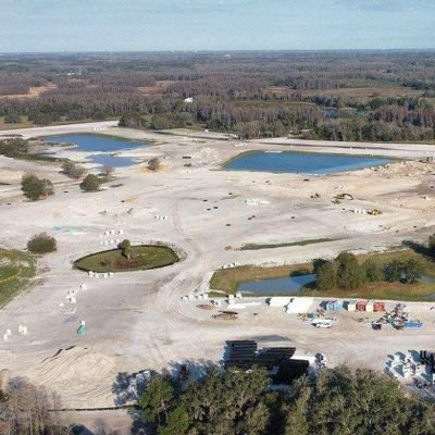 https://t.co/L9kpyWAasJ
A group of citizens fighting Hillsborough County, Florida to uphold our Keystone Community plan.