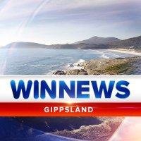 WIN News Gippsland(@WINNews_Gip) 's Twitter Profile Photo