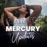 Aaron Mercury Updates(@Mercury_Updates) 's Twitter Profile Photo