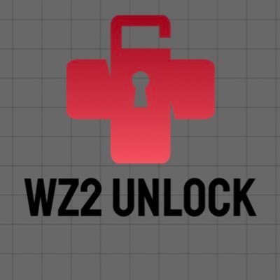 Warzone 2 & Modern Warfare Unlocker. DM for more info & Proof. ☢️🧨