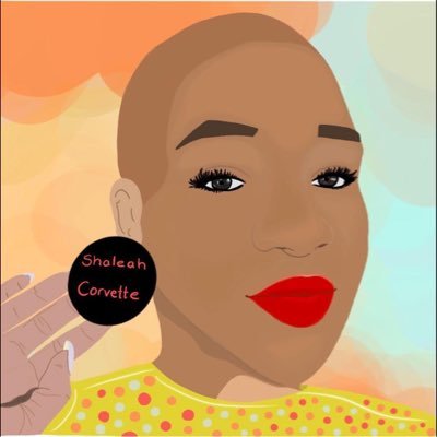Lover of God and all things beautyful! Fashionista. Creative. Alopecian.