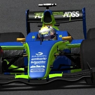JakeTildesley's profile picture. Driver for Carlin in the GP4 OC ES FOR 2023