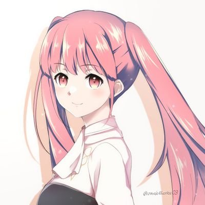 ICHOOSEQAQ's profile picture. （*/∇＼*）害羞