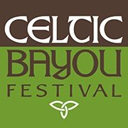 Celtic Bayou Fest(@CelticBayouFest) 's Twitter Profile Photo