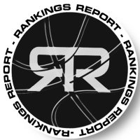 Rankings Report(@rankingsreport) 's Twitter Profile Photo