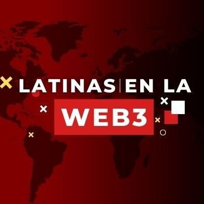 El lugar donde hablamos de #Web3 - #blockchain - Smart Contracts, #nfts y otras tecnologías emergentes.