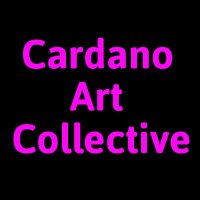 Cardano Art Collective (@cardanoartcoll1) 's Twitter Profile
