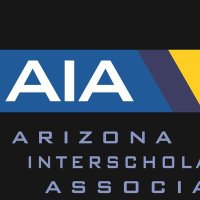 Arizona Interscholastic Association (@arizonaaia_) Twitter profile photo