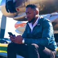 Miracle Ikechukwu (@flyboymiracle) 's Twitter Profile Photo