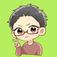 ikou (@apex_ikou) Twitter profile photo