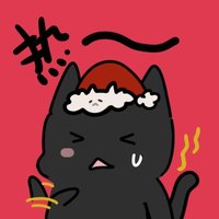 热猫 (@cot_hat) 's Twitter Profile Photo