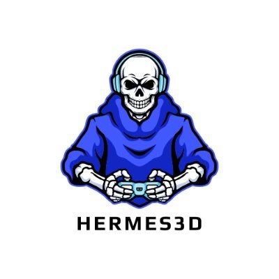 Hermes_3_D's profile picture. We build the game so you can enjoy it!