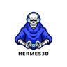 Hermes_3_D's profile picture. We build the game so you can enjoy it!
