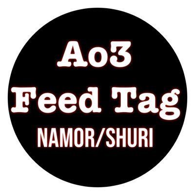 Ao3 Feed of fics tagged Namor/Shuri . Also on Tumblr as Ao3Feed-NamorxShuri