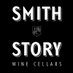 Smith Story Wines (@smithstorywines) Twitter profile photo